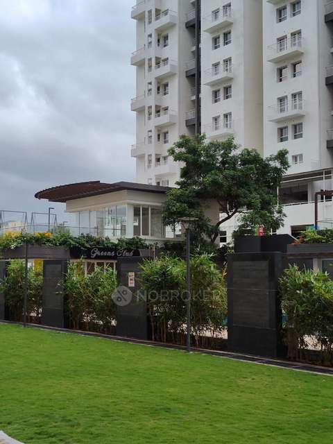2 BHK Flat In Godrej Greens for Rent  In Undri