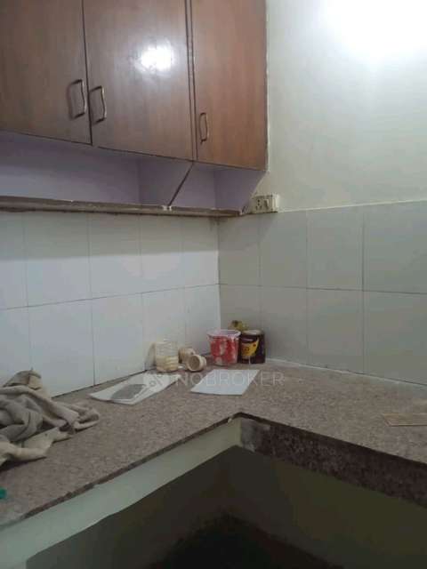 1 BHK Flat In Mehrauli Rwa for Rent  In Mehrauli