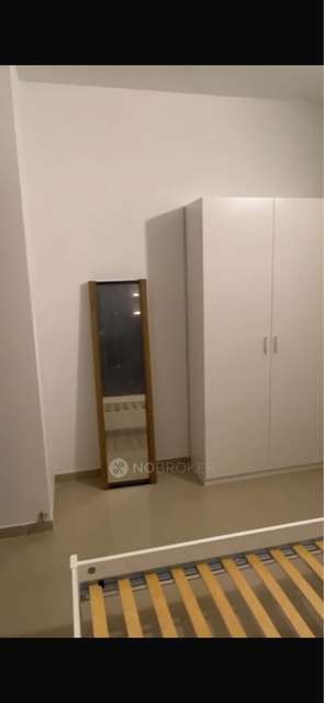 1 BHK Flat In Shapoorji Pallonji Joyville Virar For Sale  In Virar West