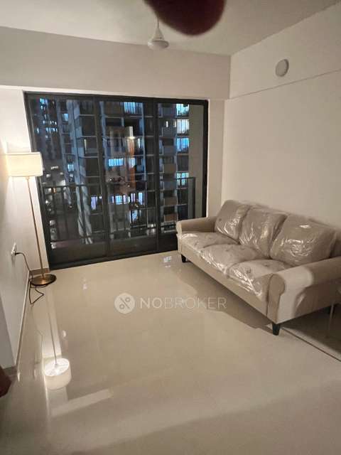 1 BHK Flat In Shapoorji Pallonji Joyville Virar For Sale  In Virar West