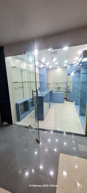 Shop in Sahibabad, Ghaziabad for sale 