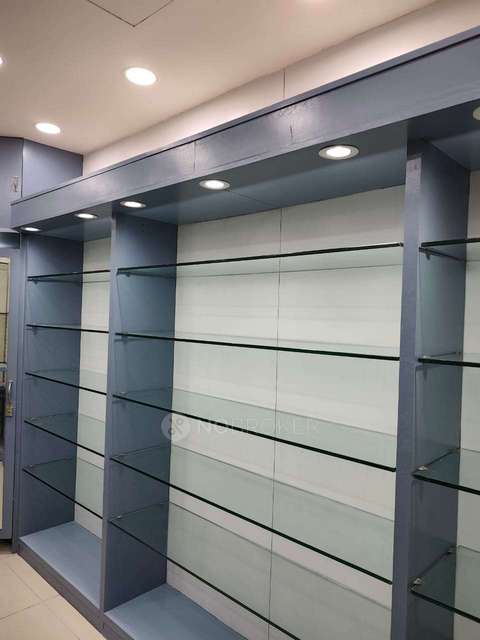 Shop in Sahibabad, Ghaziabad for sale 