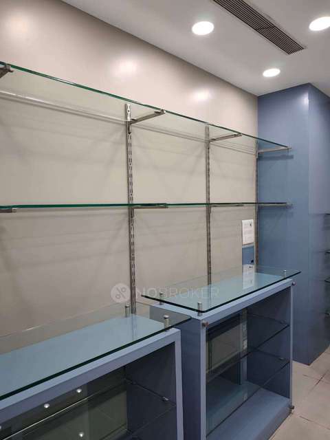 Shop in Sahibabad, Ghaziabad for sale 