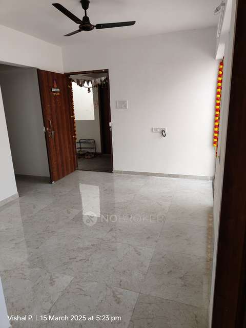 1 BHK Flat In Relive Chaitraban Residency, Pirangut for Rent  In Chaitraban Residency