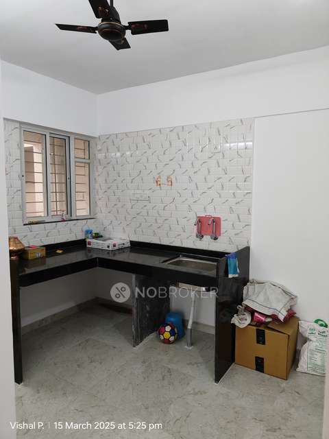 1 BHK Flat In Relive Chaitraban Residency, Pirangut for Rent  In Chaitraban Residency