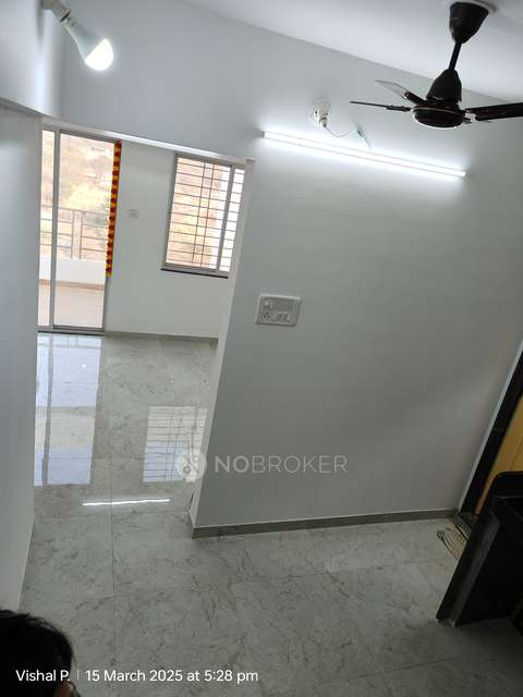 1 BHK Flat In Relive Chaitraban Residency, Pirangut for Rent  In Chaitraban Residency