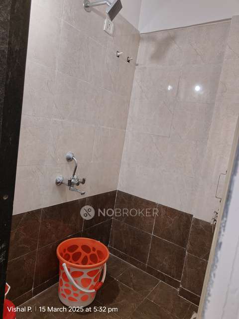 1 BHK Flat In Relive Chaitraban Residency, Pirangut for Rent  In Chaitraban Residency