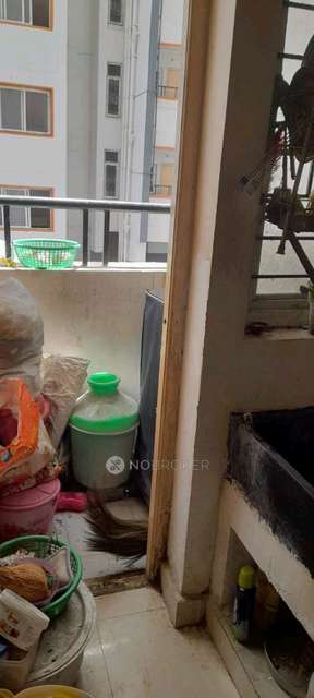 2 BHK Flat In Apartment For Sale  In Ambattur 