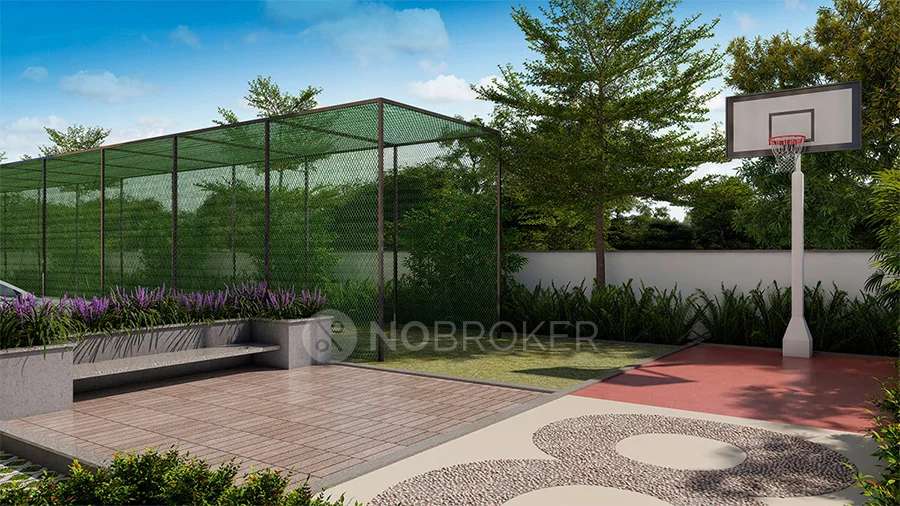 2 BHK Flat In Jains Aadhya For Sale  In Semmancheri