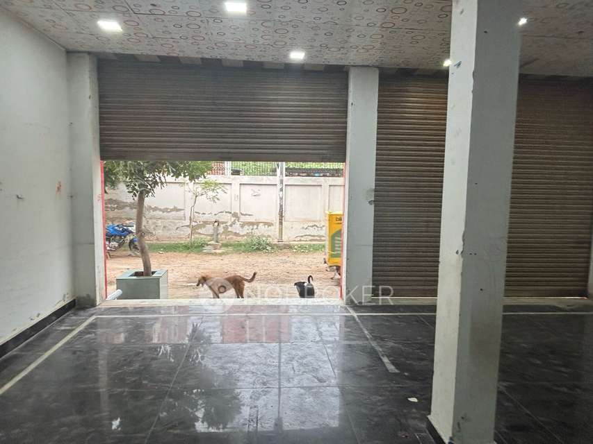Office Space in Braham Singh Mansion, Ghaziabad for Rent 