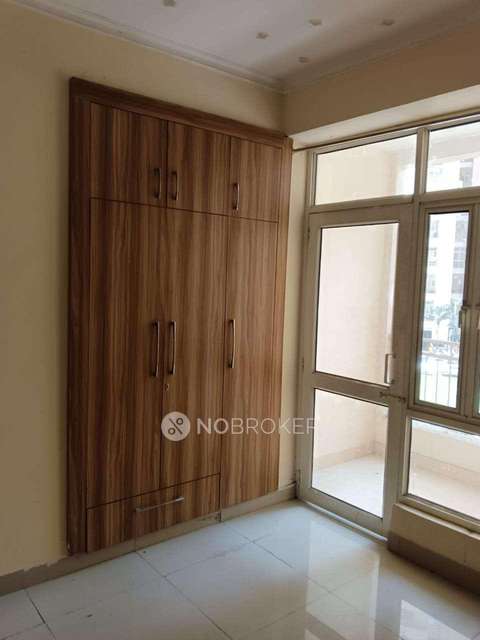 3 BHK Flat In Supertech Eco Village 2 For Sale  In Bhangel,