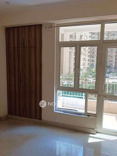 3 BHK Flat In Supertech Eco Village 2 For Sale  In Bhangel,