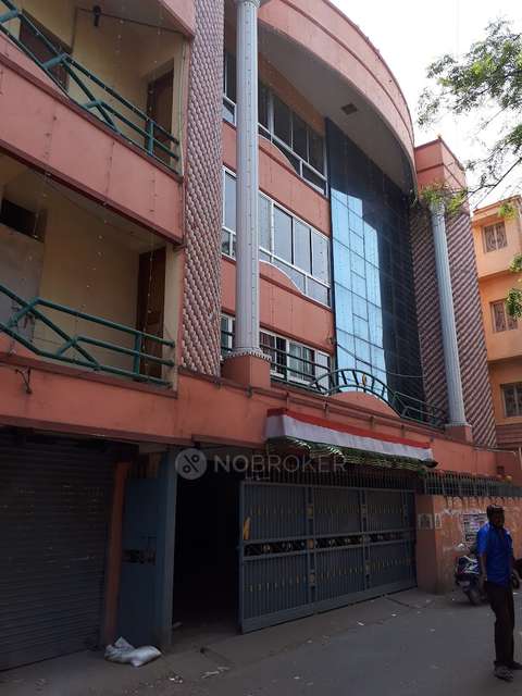 Godown/Warehouse in Ambattur, Chennai for Rent 