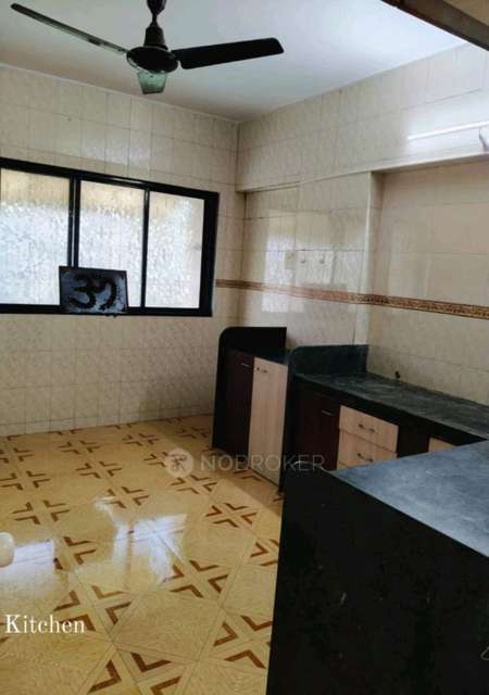 2 BHK Flat In Dishank Chsl Kalyan For Sale  In Khadakpada Circle