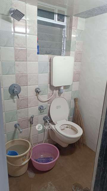 1 RK Flat In 1 C Heriatage Chs For Sale  In Mulund West