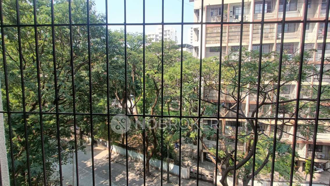 1 RK Flat In 1 C Heriatage Chs For Sale  In Mulund West