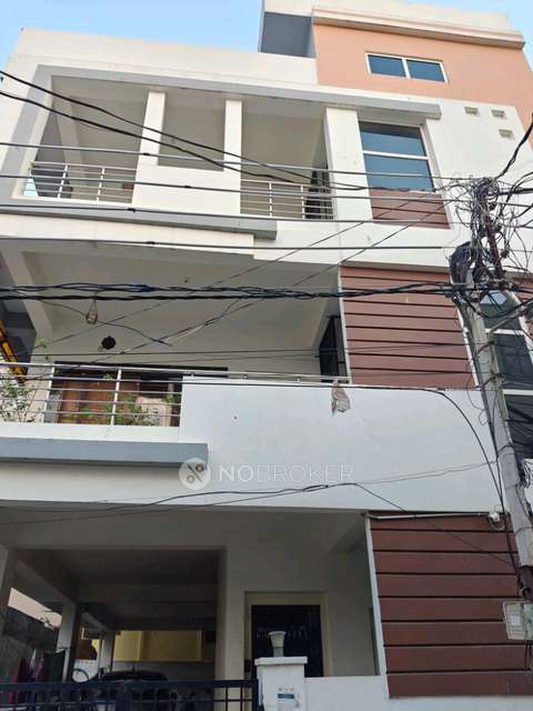4 BHK House For Sale  In Bagh Amberpet