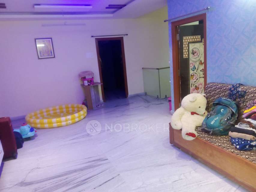 4 BHK House For Sale  In Bagh Amberpet