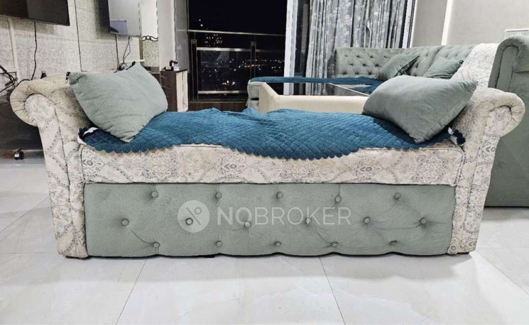 2 BHK Flat In Life Republic Arezo R16 for Rent  In Punawale