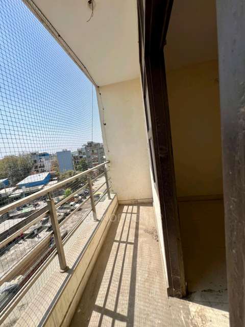 2 BHK Flat In Sai Apartment For Sale  In Dwarka