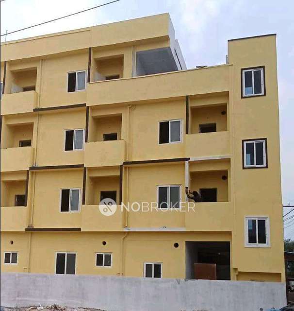4+ BHK House For Sale  In Bolarum Railway Station Main Road