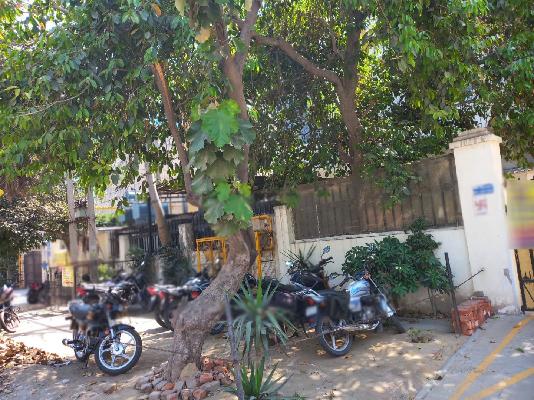 Industrial Building in Phase-2, Noida for sale 