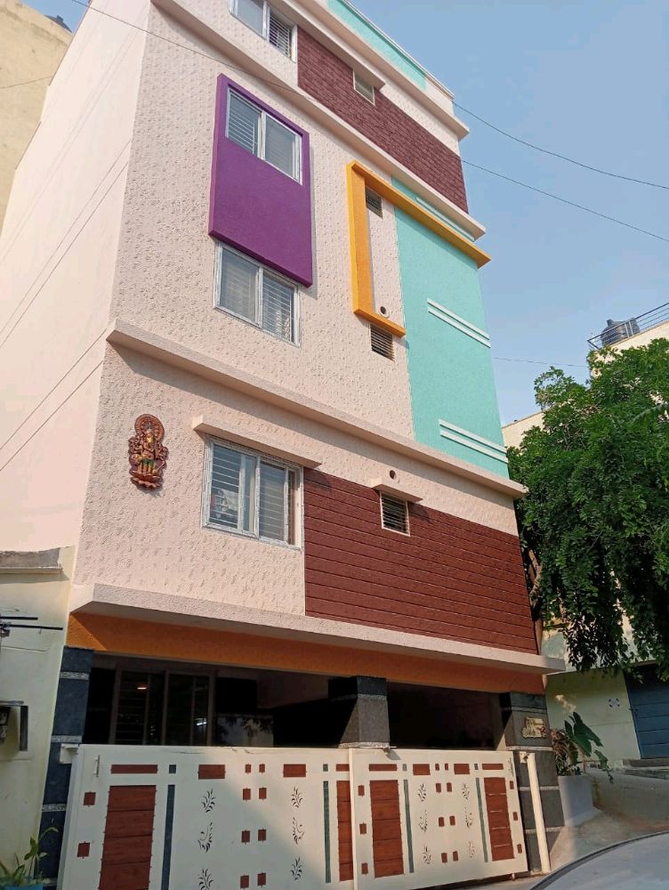 Sri venkateshwara nilaya