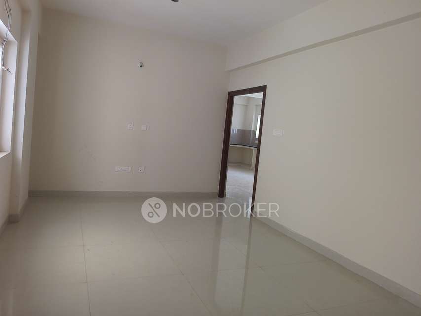 2 BHK Flat In Hpr Lakefront For Sale  In Hafeezpet