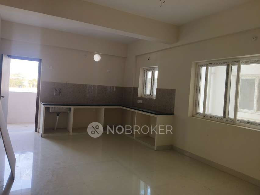 2 BHK Flat In Hpr Lakefront For Sale  In Hafeezpet