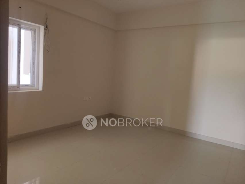 2 BHK Flat In Hpr Lakefront For Sale  In Hafeezpet