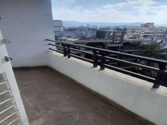 2 BHK Flat In Krushnakunj Dhankawadi For Sale  In 343 Morya Residency, Tanaje Nagar, Mohan Nagar, Dhankawadi, Pune, Maharashtra 411046, India