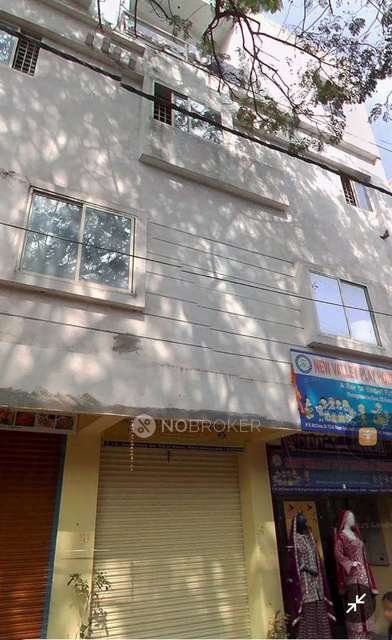 Showroom in  Chamrajpet, Bangalore for sale 