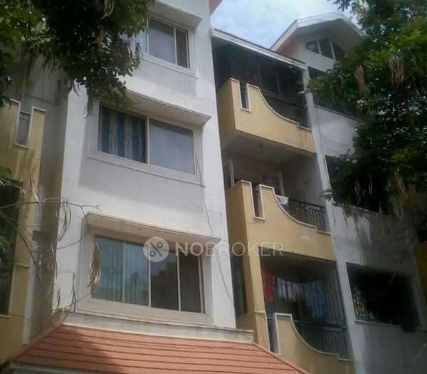 2 BHK Flat In Nd Pinnacle Apartment, Btm Layout for Rent  In Btm Layout