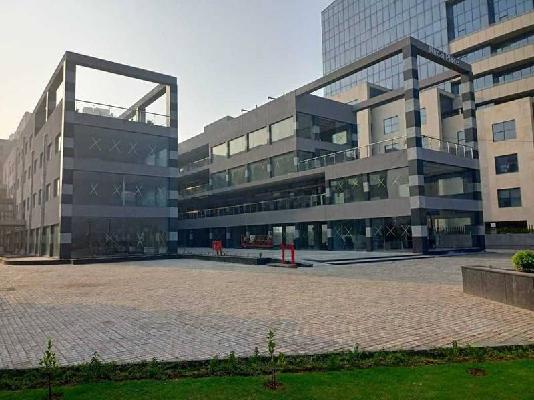 Shop in Nimai Place, Gurgaon for sale 