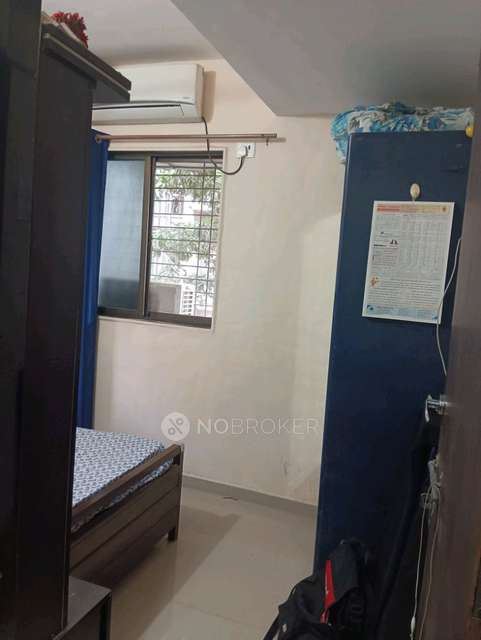 1 RK Flat In 103,nav Sai Housing Soc.ltd., Badlapur East For Sale  In Joveli Gaon Rickshaw Stand, Joveli Gaon, Badlapur, Maharashtra, India
