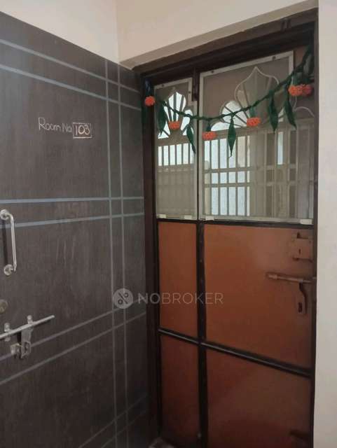 1 RK Flat In 103,nav Sai Housing Soc.ltd., Badlapur East For Sale  In Joveli Gaon Rickshaw Stand, Joveli Gaon, Badlapur, Maharashtra, India