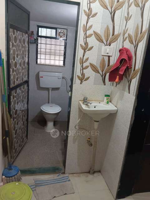 1 RK Flat In 103,nav Sai Housing Soc.ltd., Badlapur East For Sale  In Joveli Gaon Rickshaw Stand, Joveli Gaon, Badlapur, Maharashtra, India