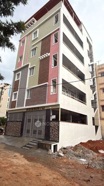 1 RK for Rent  In Electronic City