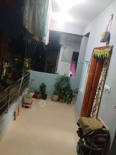 2 BHK Flat In Lakshmi Nilayam For Sale  In Moula Ali,