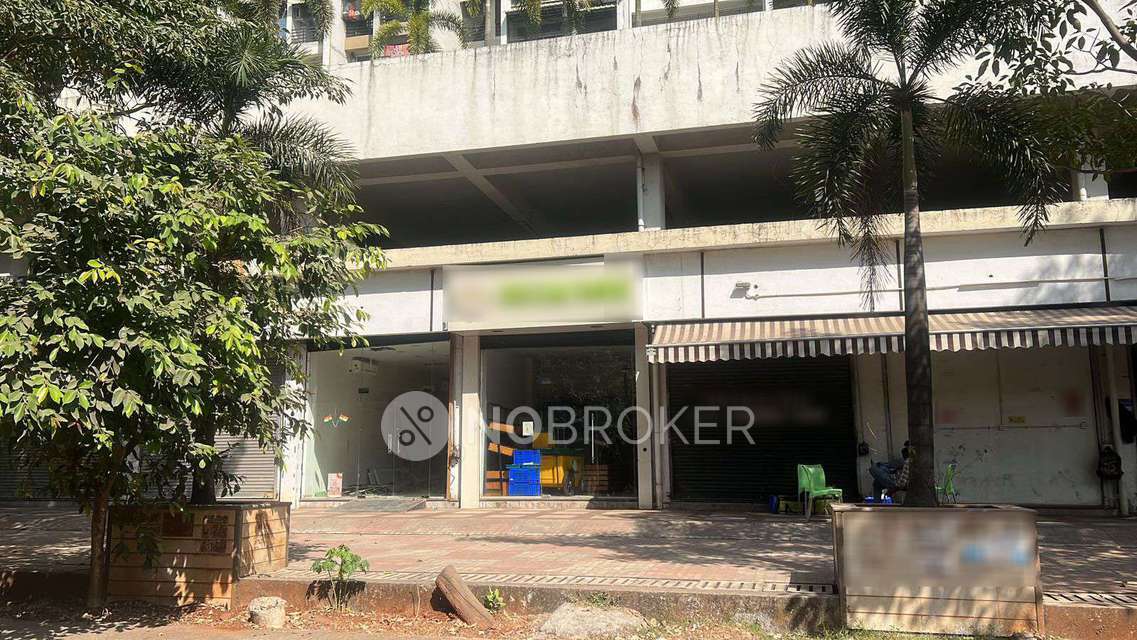 Shop in Kharghar, Mumbai for Rent 