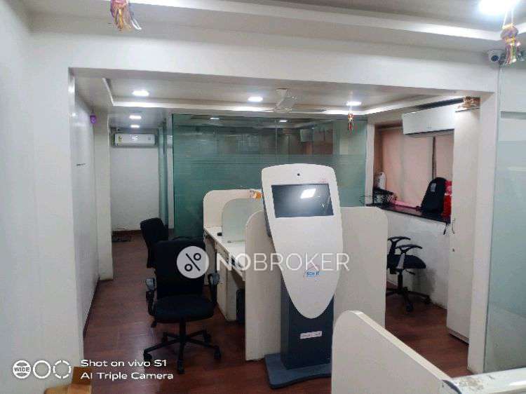 Office Space in Shaniwar Wada, Pune for Rent 