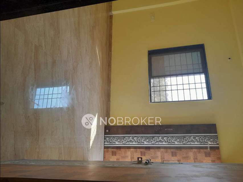 1 BHK House for Rent  In Wagholi