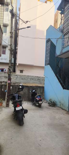 4 BHK House For Sale  In Dinnur Main Road