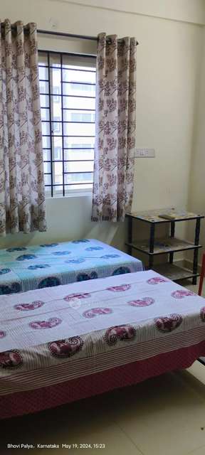 PG for Girls in Bhovi Palya