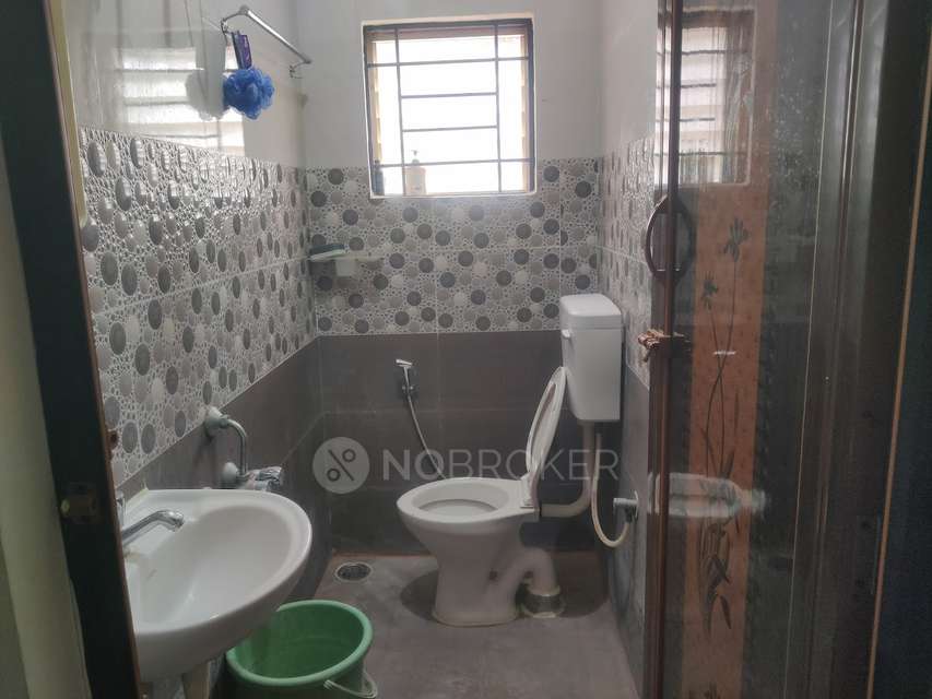 PG for Girls in Bhovi Palya