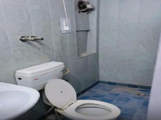 3 BHK Flat In Sahridaya Apartments For Sale  In Paschim Vihar