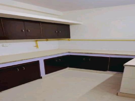 3 BHK Flat In Sahridaya Apartments For Sale  In Paschim Vihar