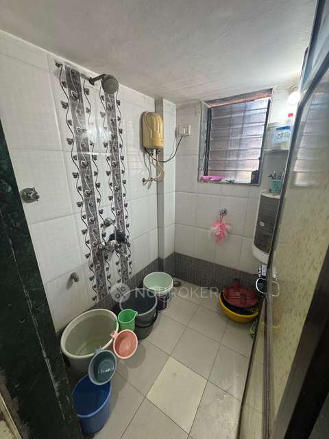 1 RK Flat In Shree Apartment For Sale  In Panvel