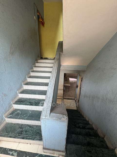 1 RK Flat In Shree Apartment For Sale  In Panvel