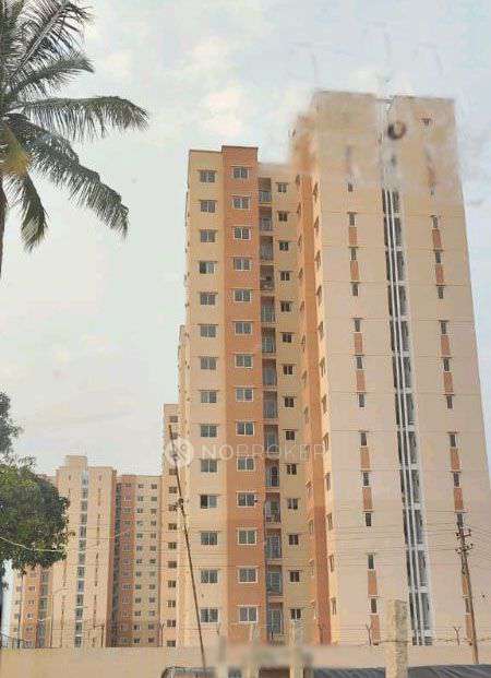 2 BHK Flat In Shriram 107 South East For Sale  In Attibele